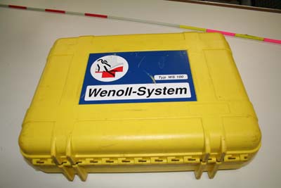 Wenollsystem