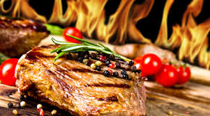 grillen